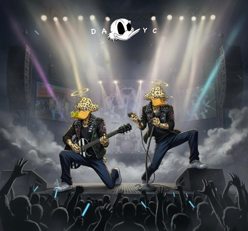 DuckAllYC Remake (TBA)